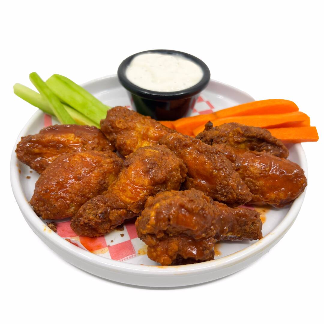 Alitas