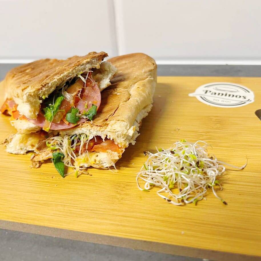 Panino Toscana