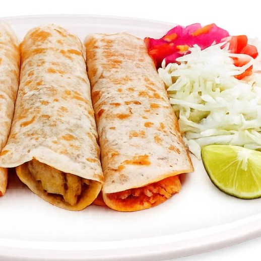 Flautas