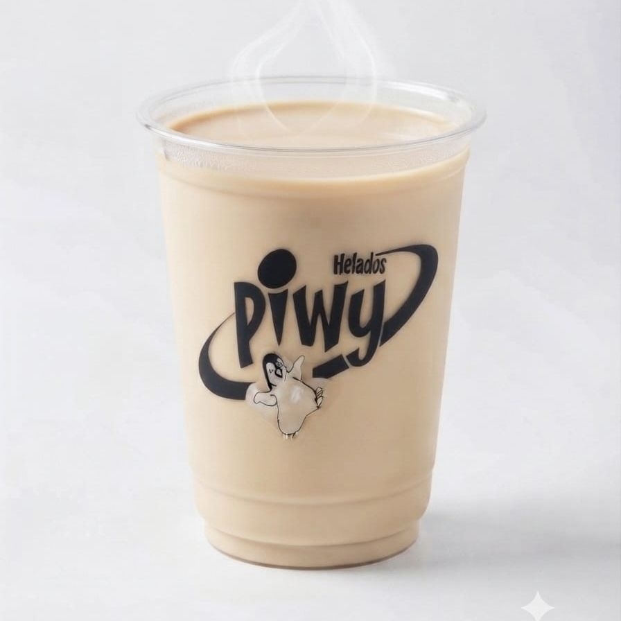 Chai Latte Caliente