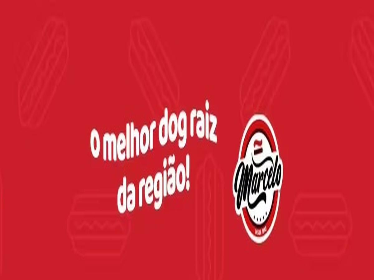 Hot Dog Do Marcelo - Novo Mundo