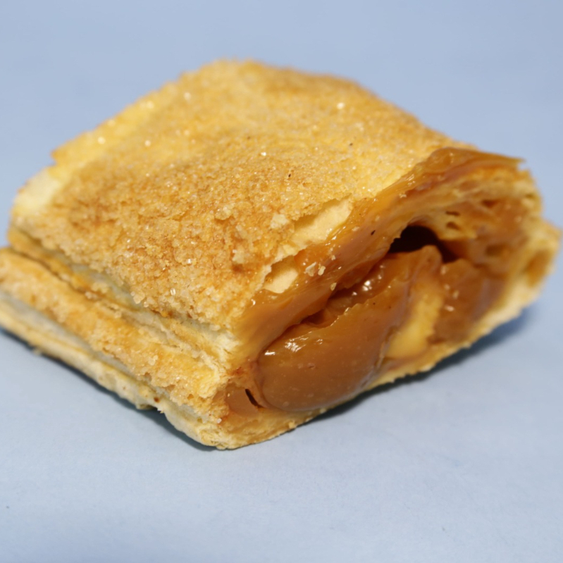 Pastel de Arequipe 120 g