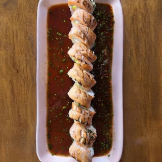 Antonella Roll