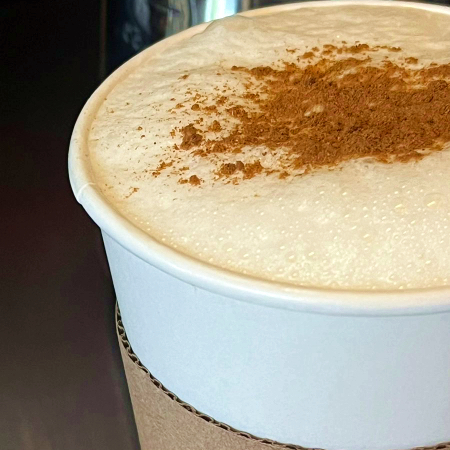 Capuchino