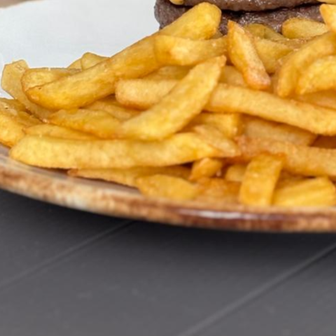 Papas Francesas