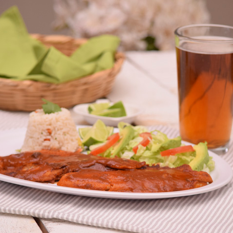 Filete A la Diabla 2 Pzas