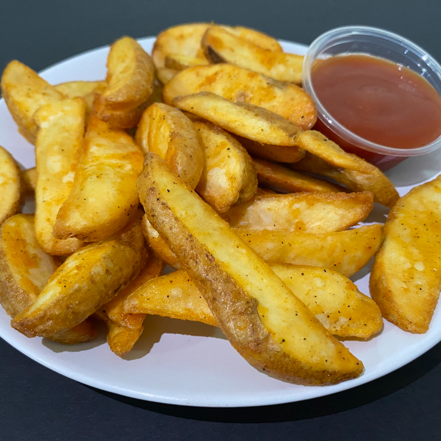 Papas Gajo