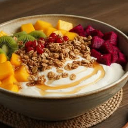 Bowl Fruit Grande.
