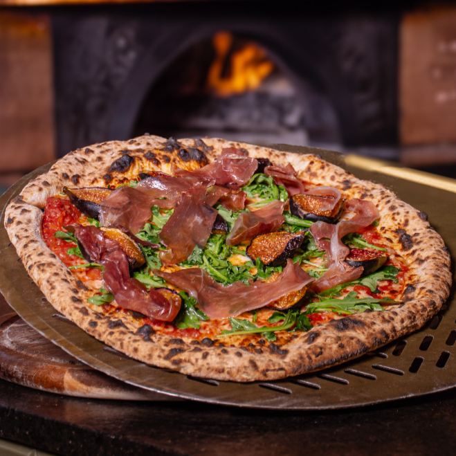 Fico E Prosciutto