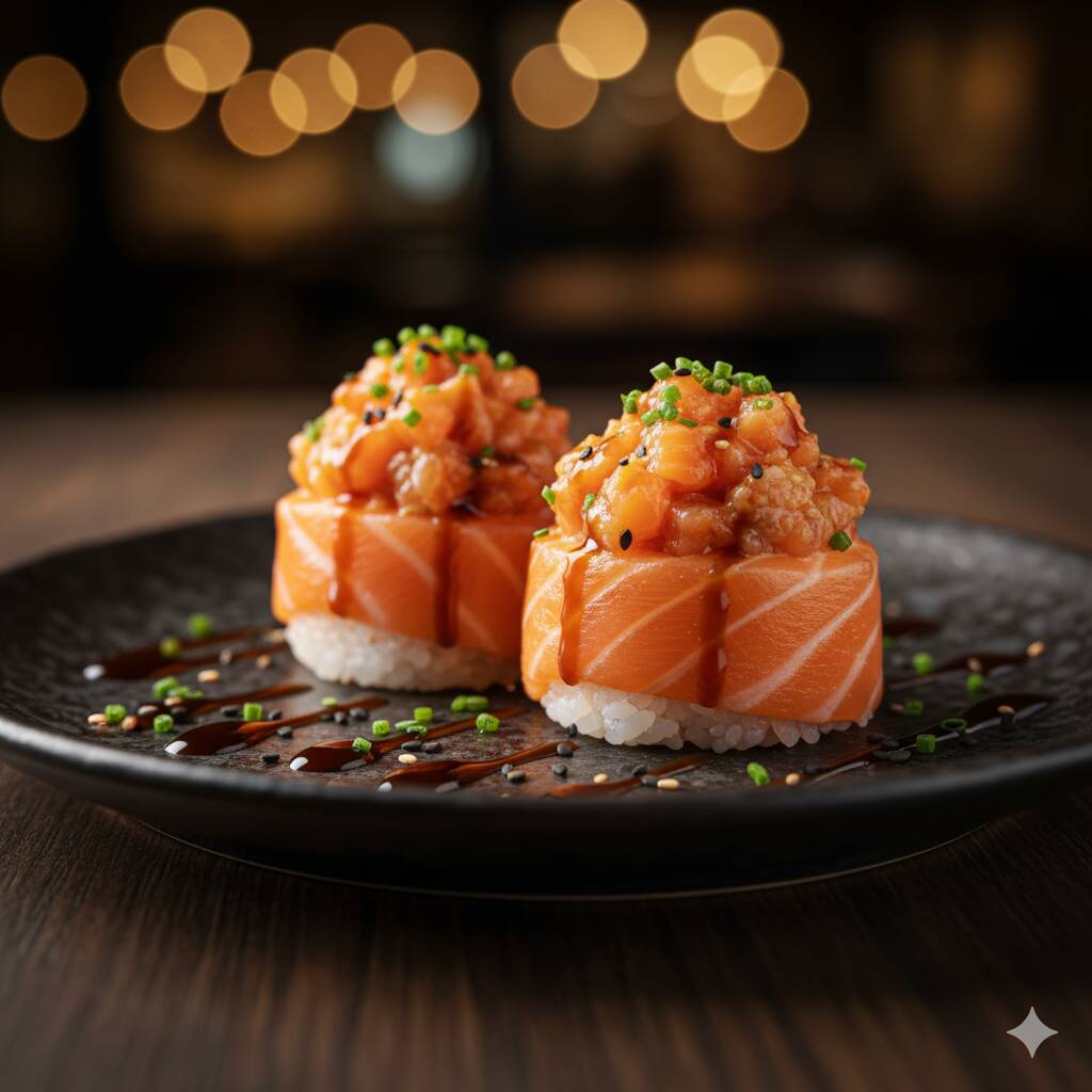 JOJO DE SALMAO 4 UNIDADES