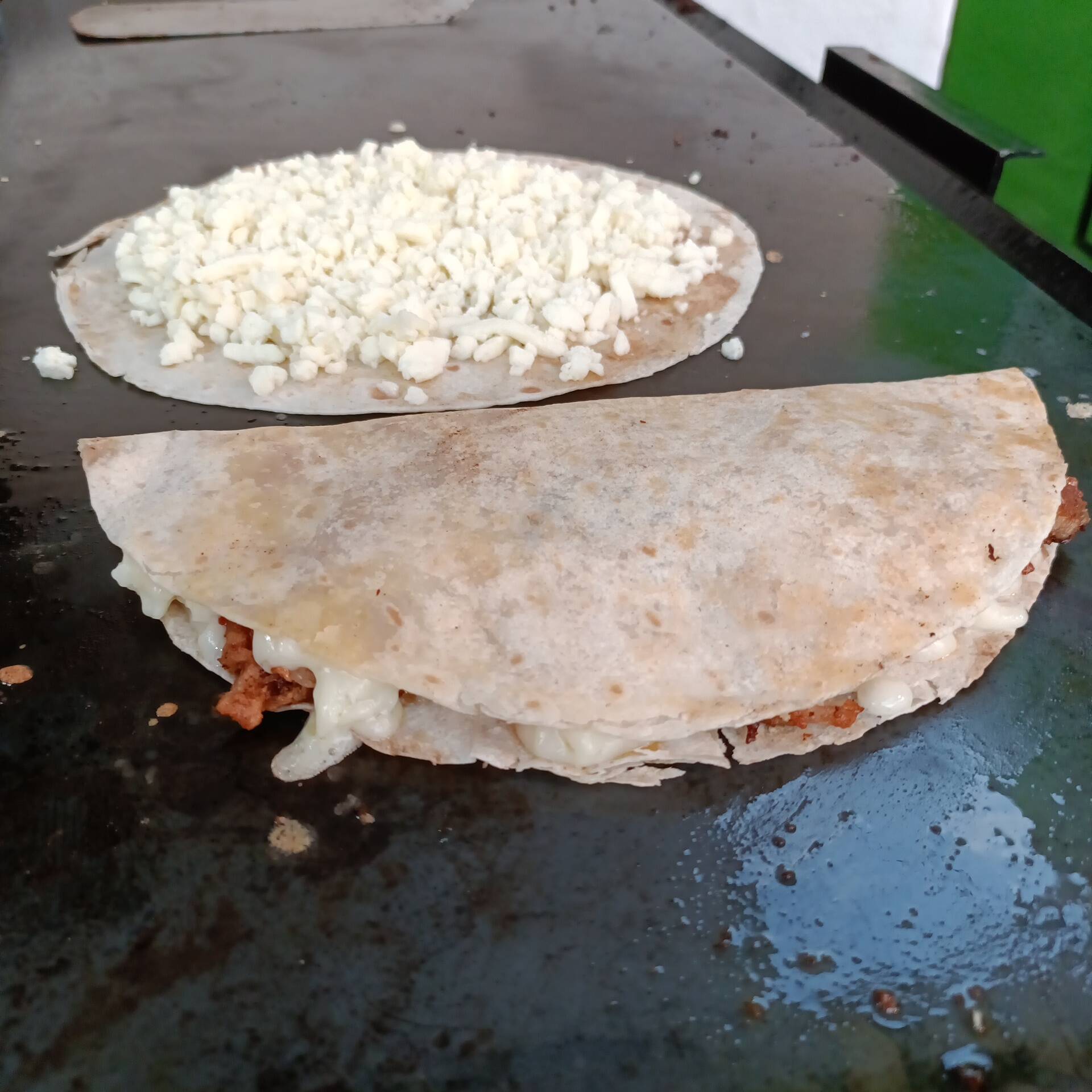 Quesadilla