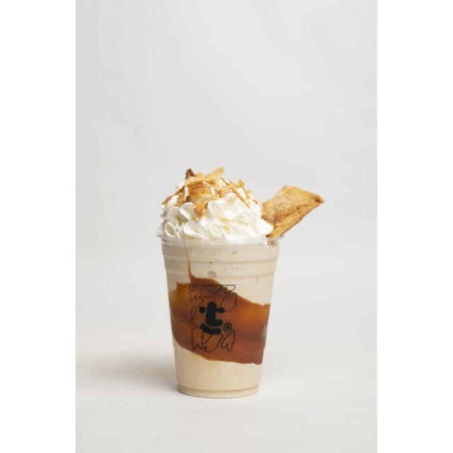 POTOSINA SHAKE