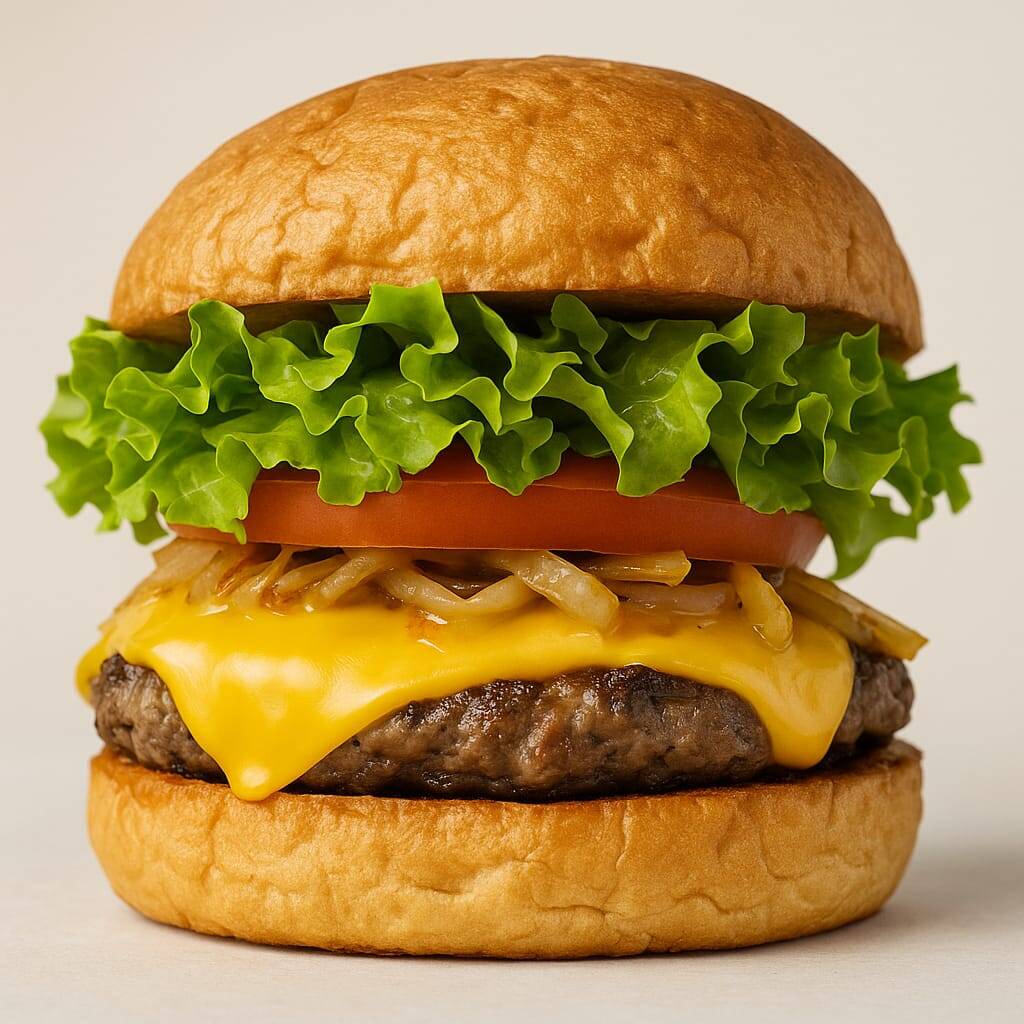 Burguir de Res
