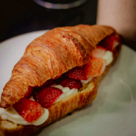 CROISSANT DULCE