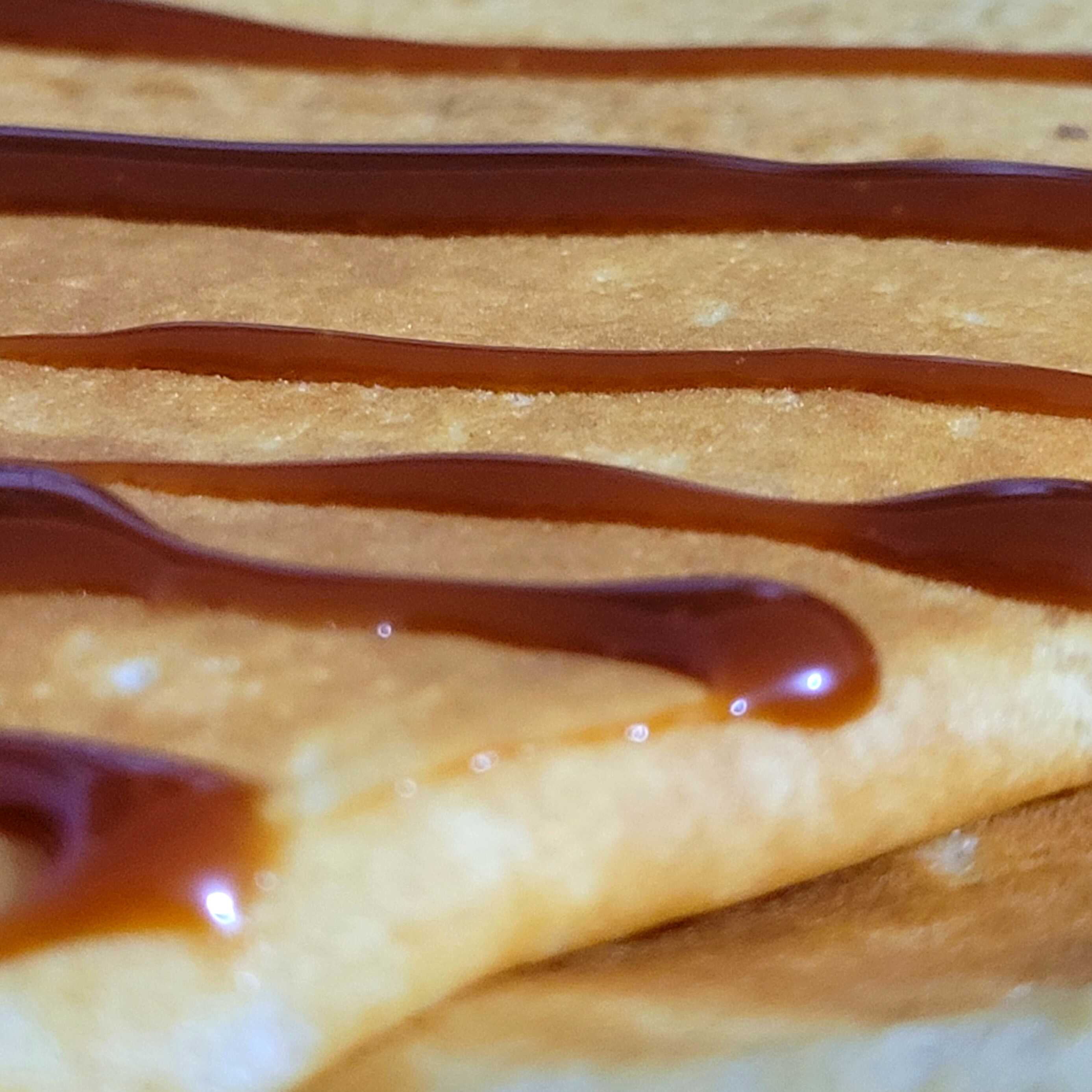 Crepa Cajeta 2X1 - ¡Llevate 2 Crepas!
