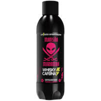 Gosto de Whisky com a combinação perfeita do sabor energético.