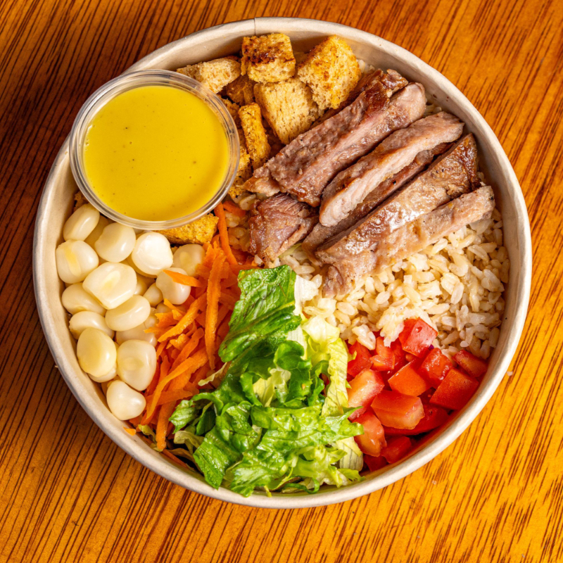Bowl Tao
