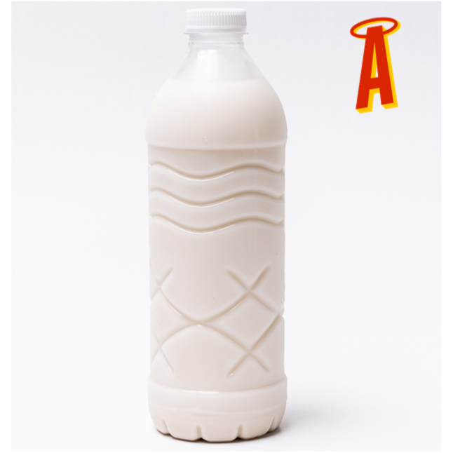 Horchata 500 ML.