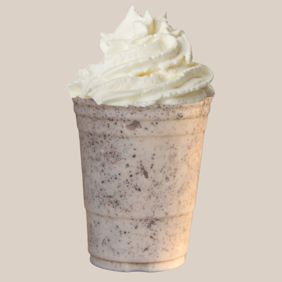 Malteada Cookies And Cream