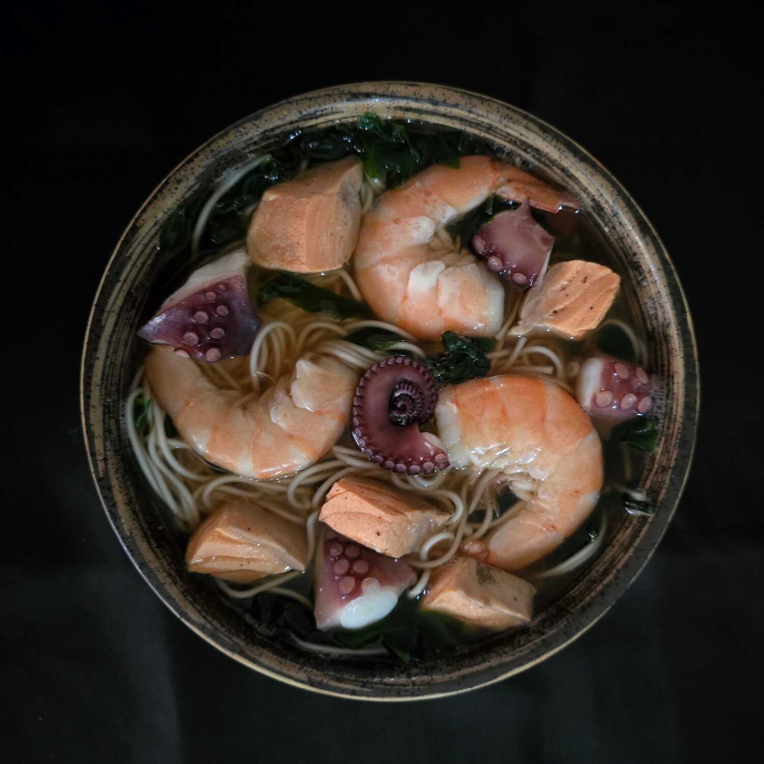 SUMASHI KRAKEN