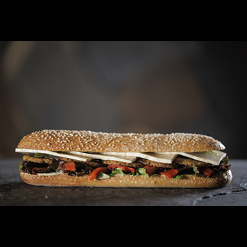 Sándwich Vincent Vega (Frio)