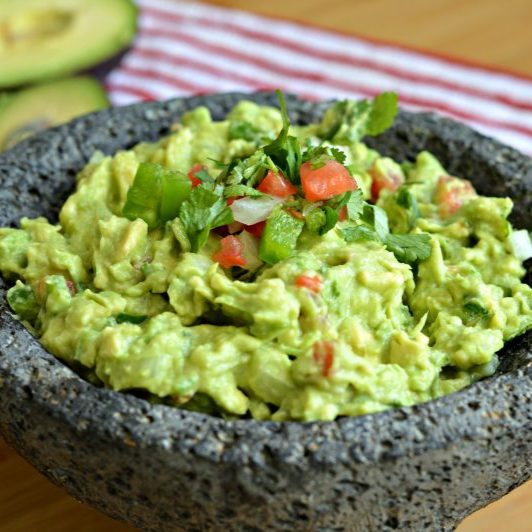 Guacamole