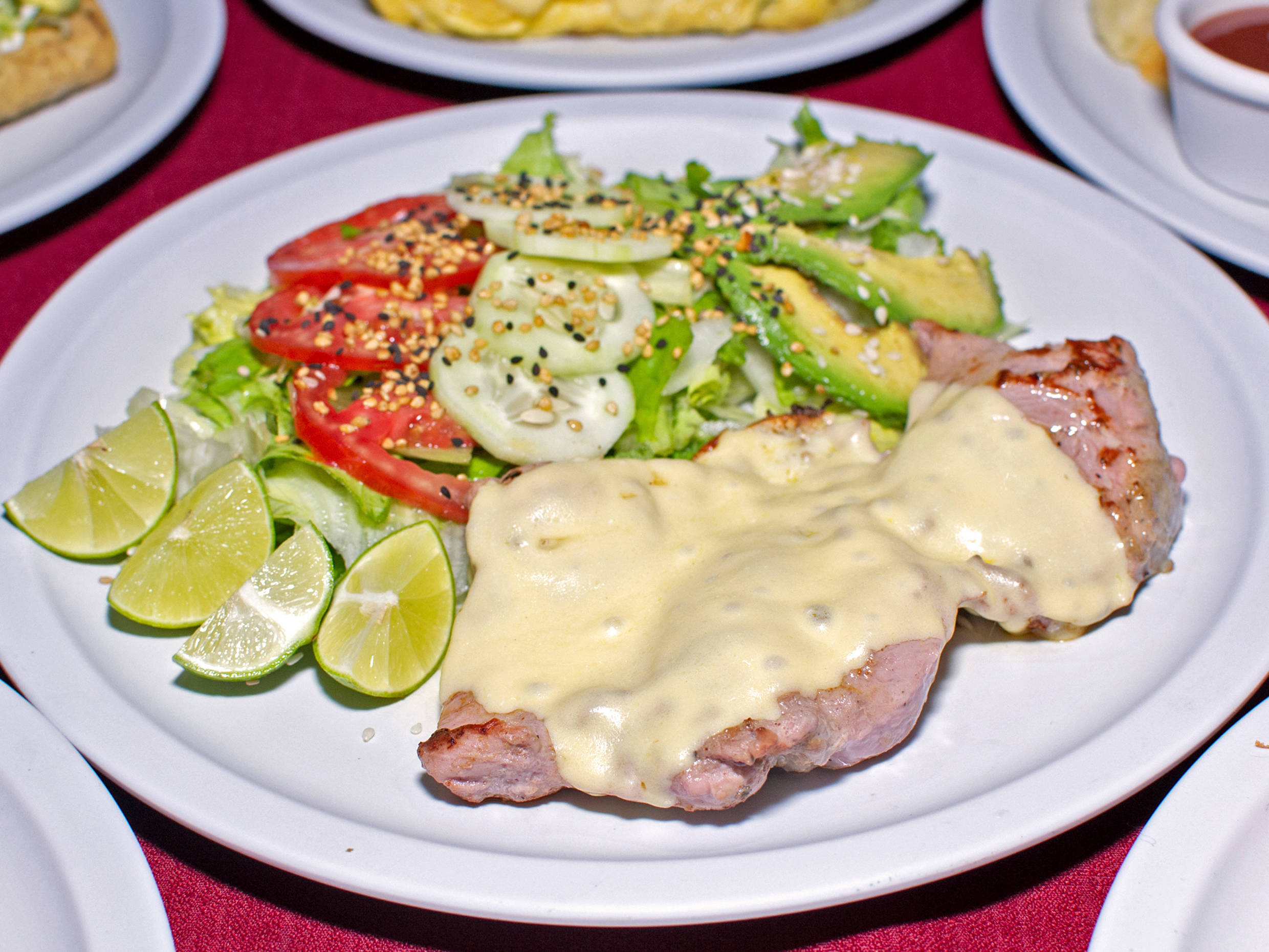 Arrachera