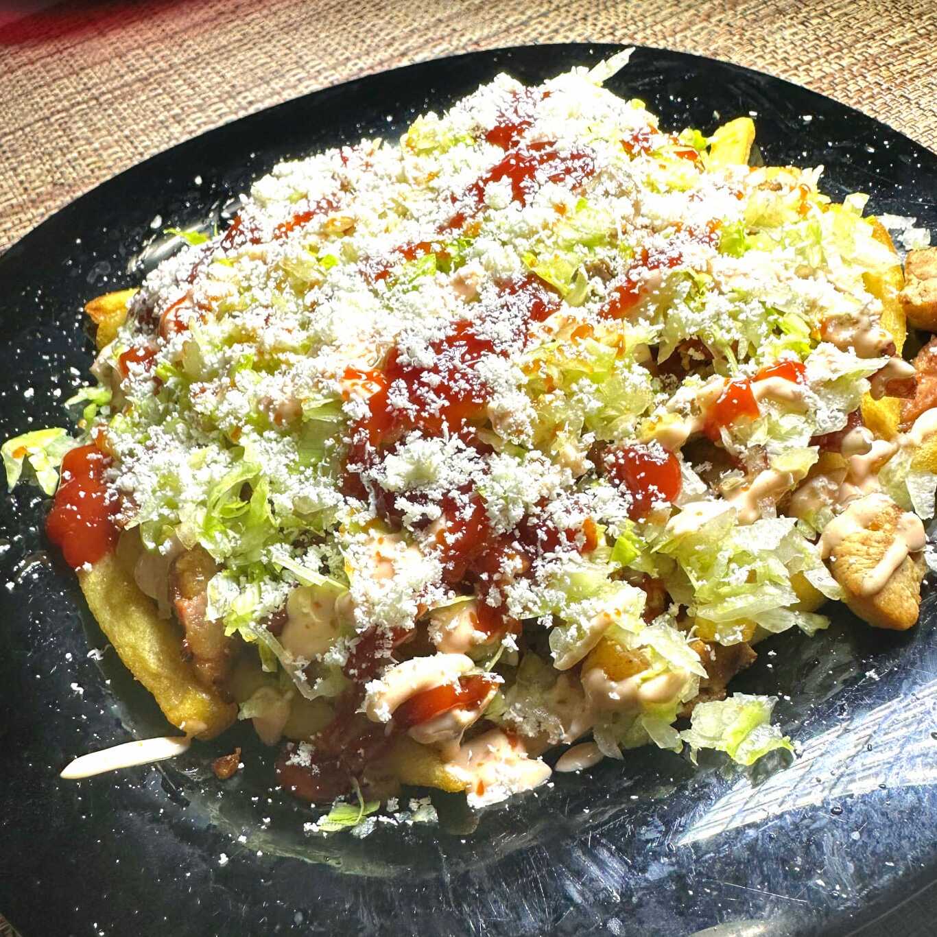 Patacón Especial