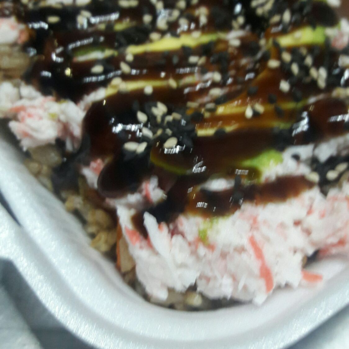 Yakimechi Especial
