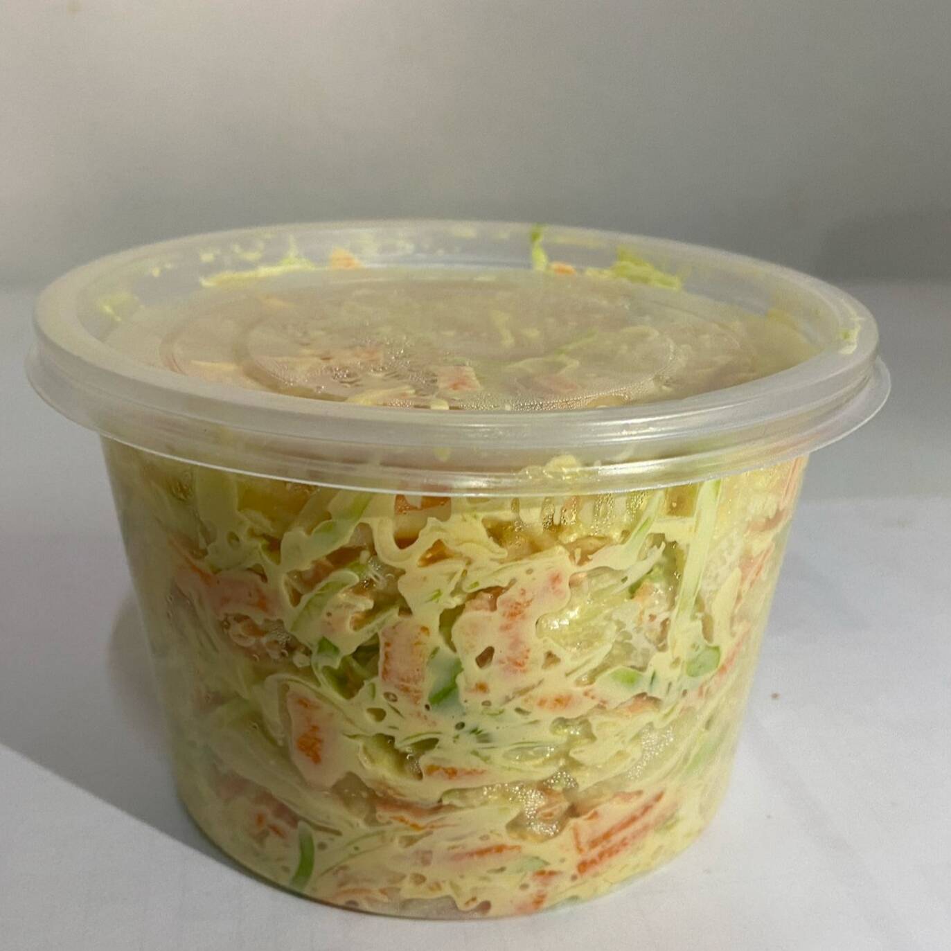 Ensalada de Repollo 1/2