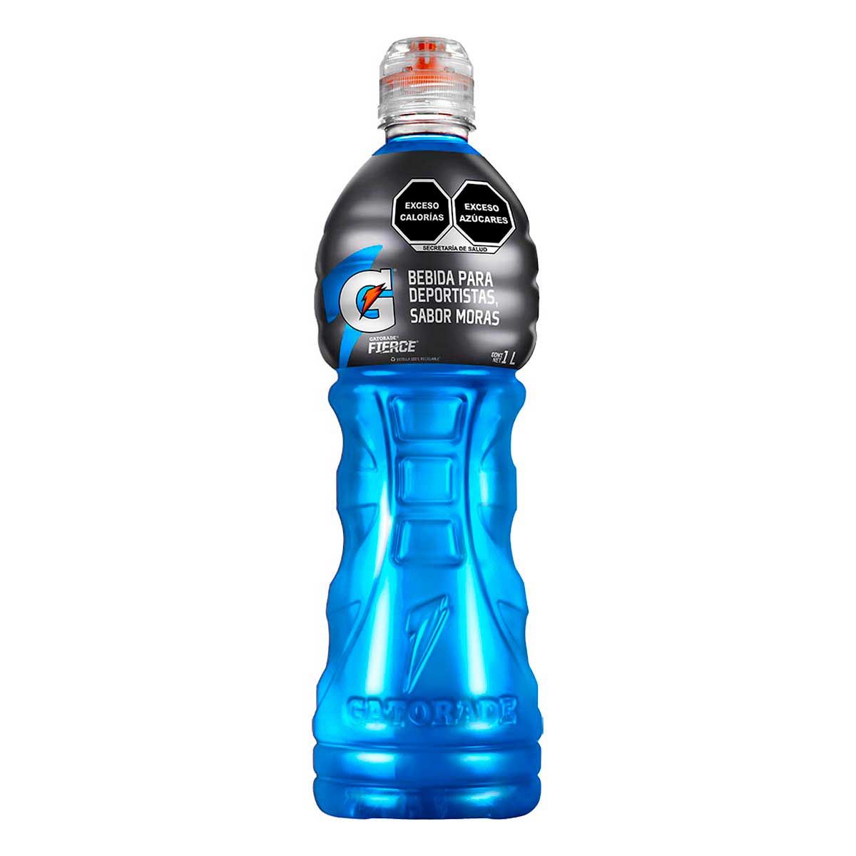 Gatorade Fierce Moras 1L