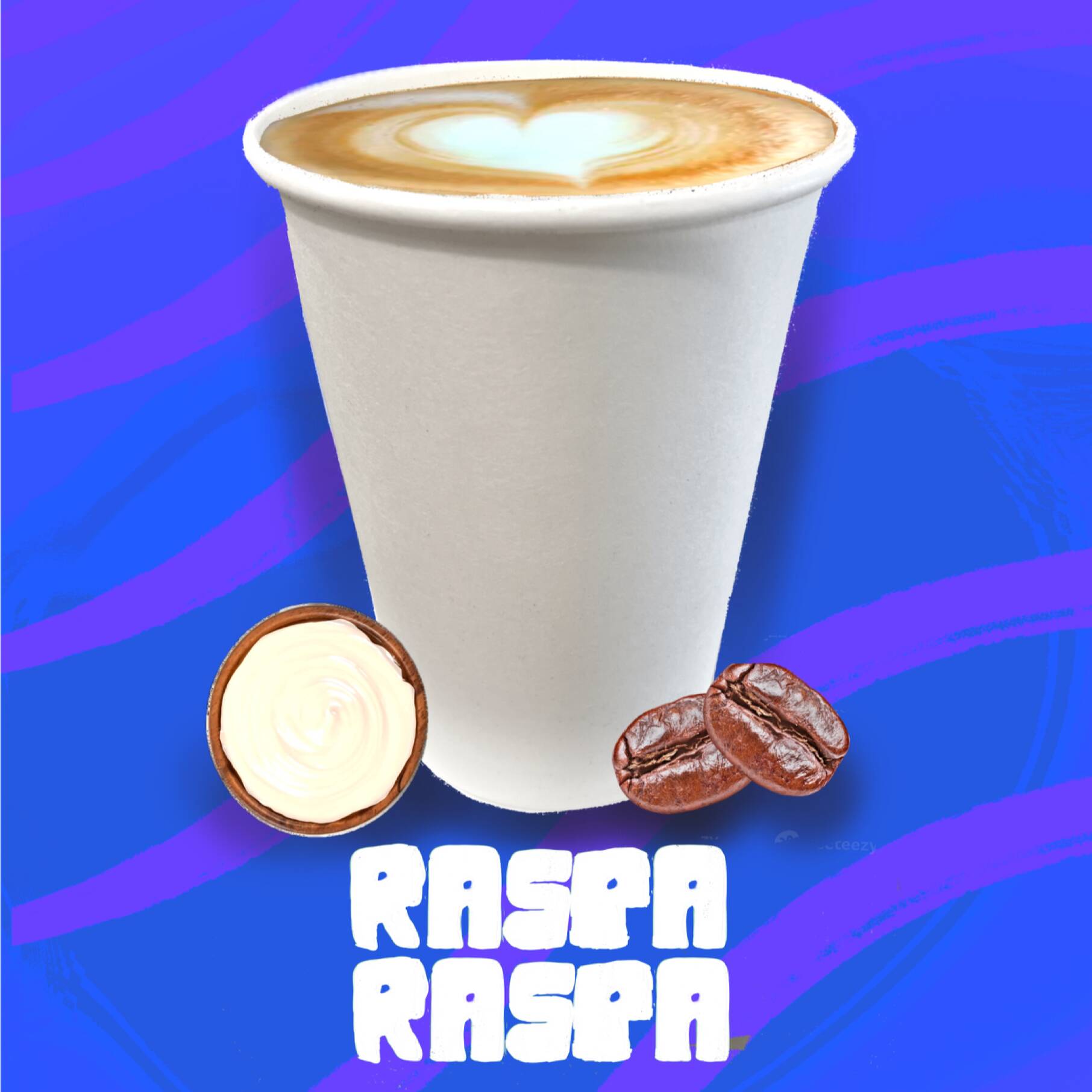 Café Español