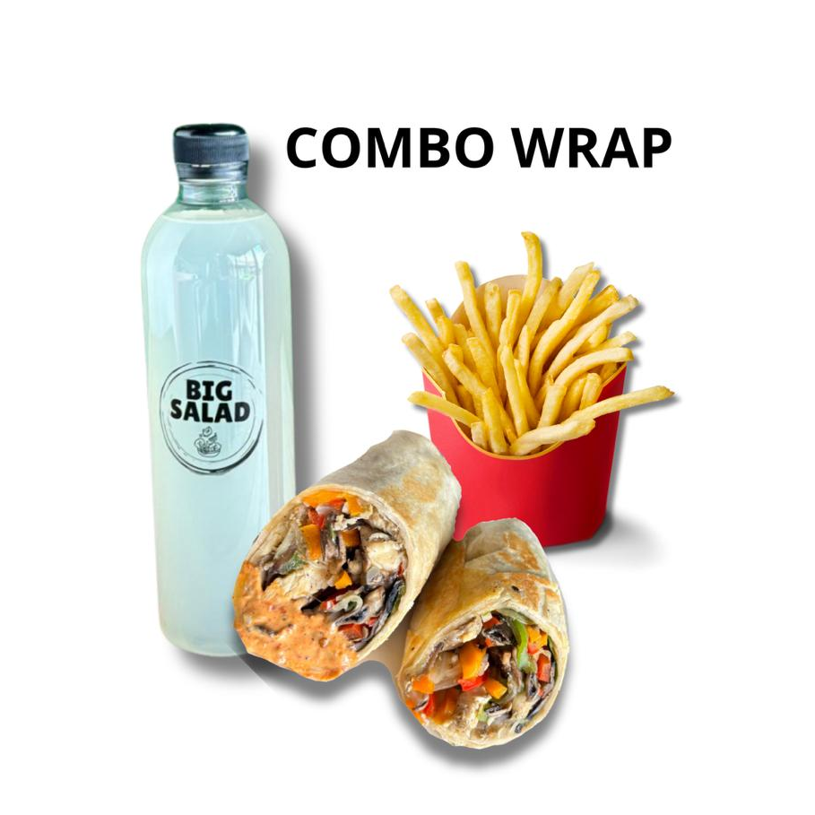 Wrap