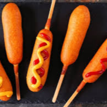 banderillas