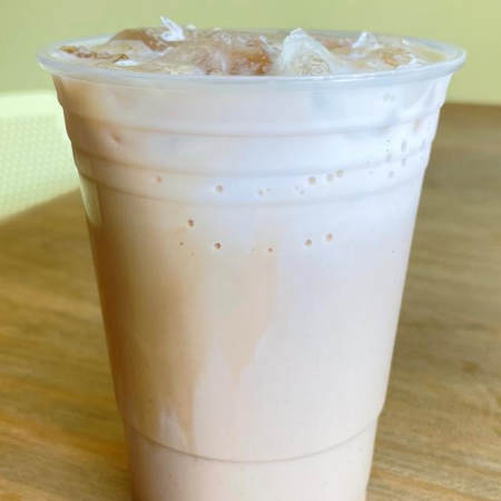 Iced Chai