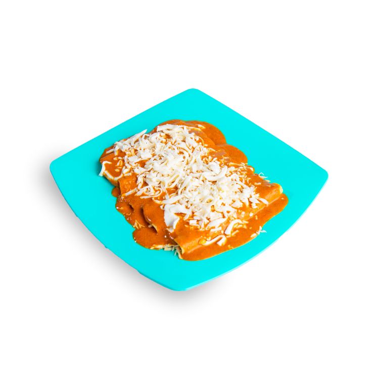 Enchiladas
