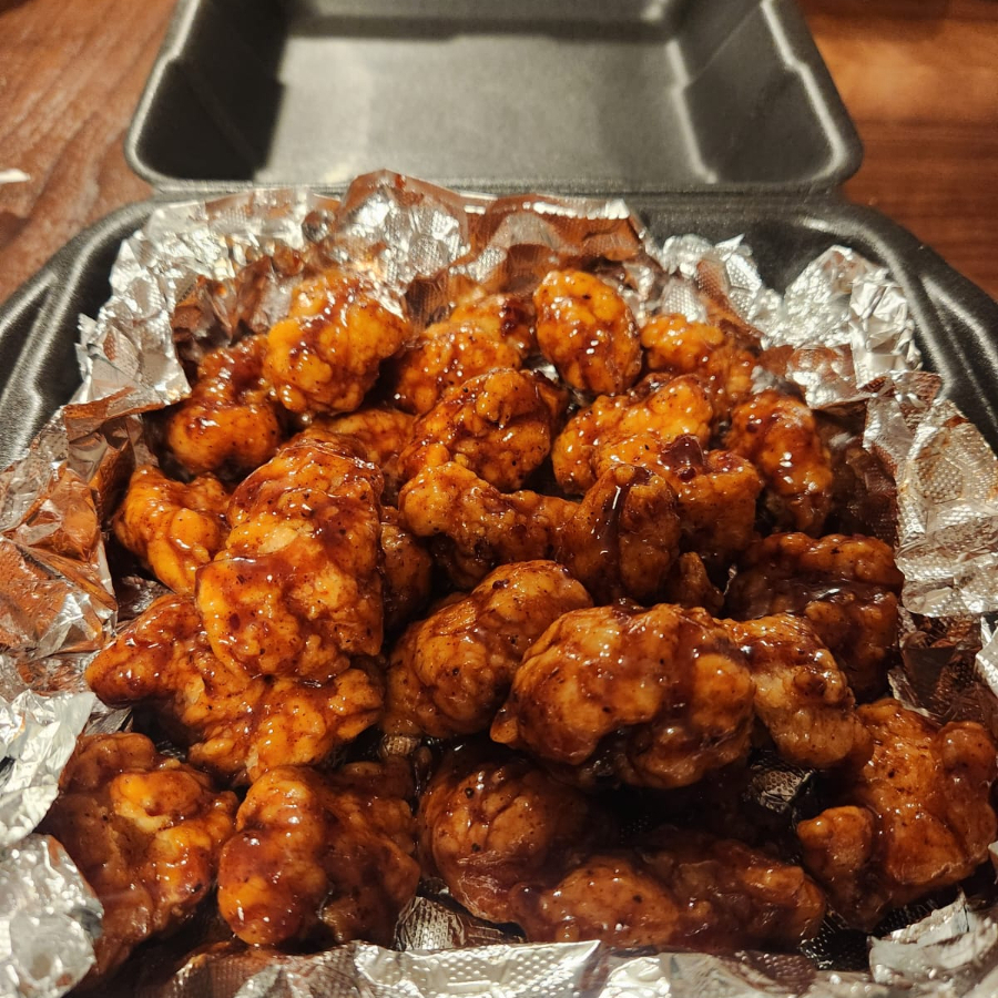 Boneless Dobles