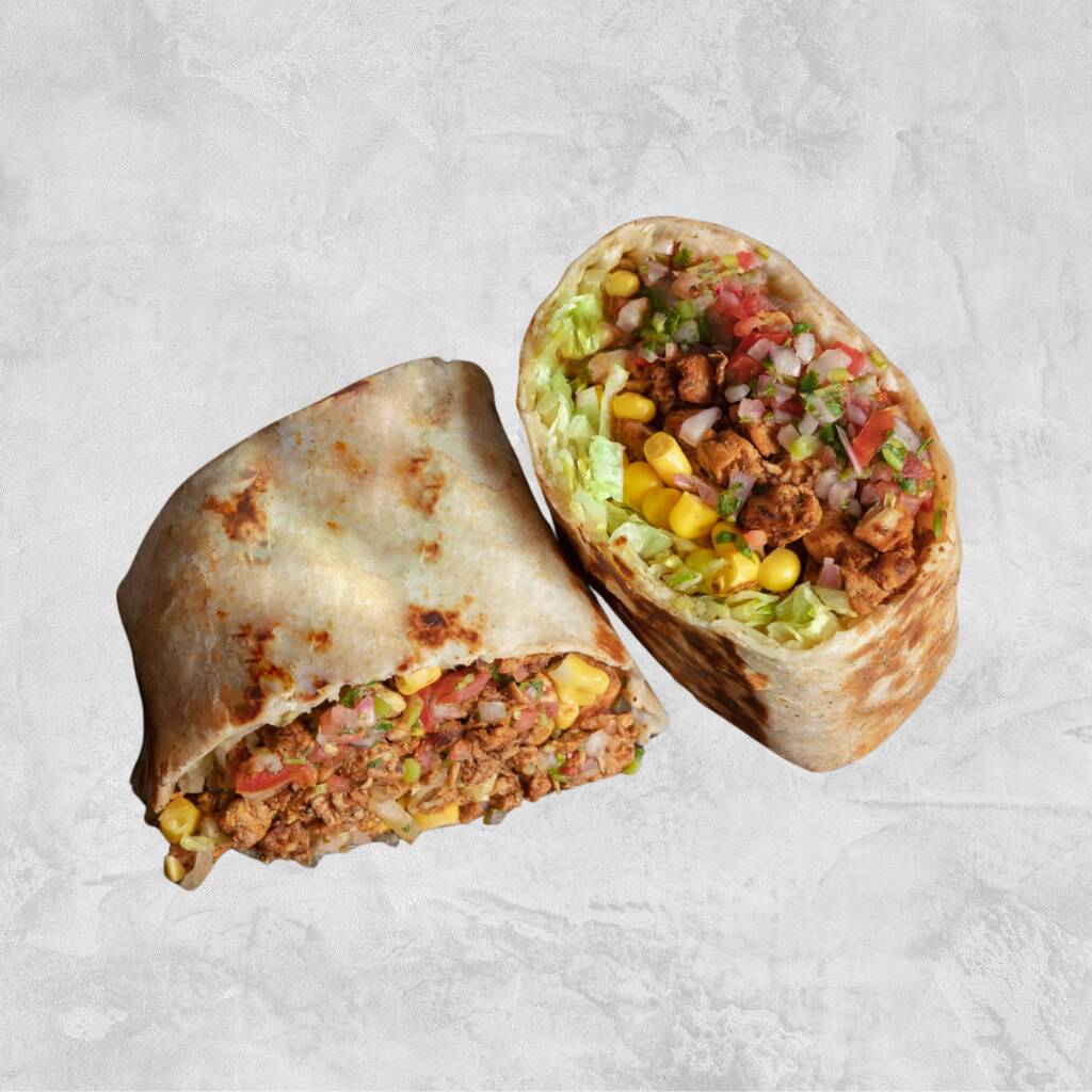 Wrap Grande