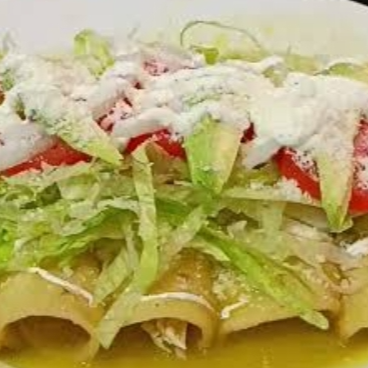 Enchiladas