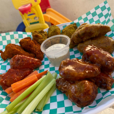 Alitas