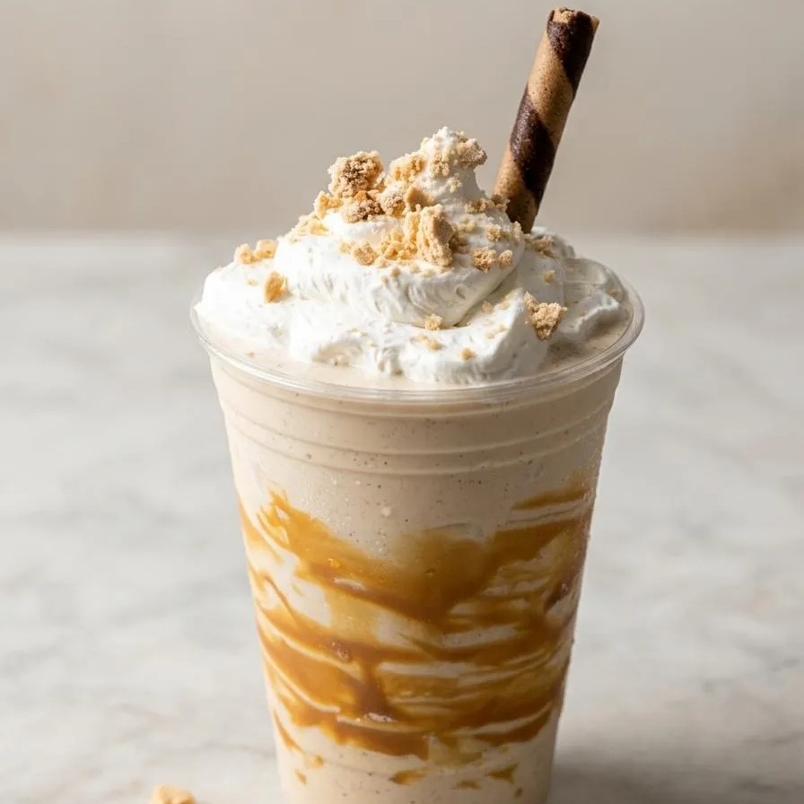 Frappé MAZAPÁN