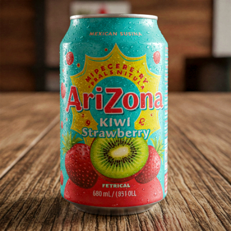 Arizona de 680 Ml
