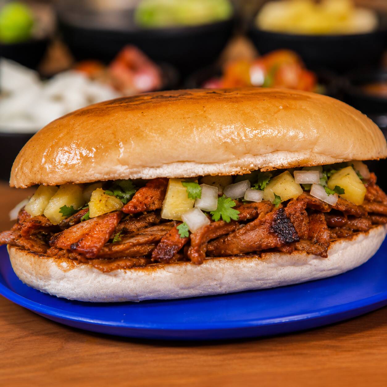 Torta de Pastor