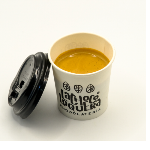 Lungo 2 Oz