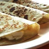 Quesadilla sencilla