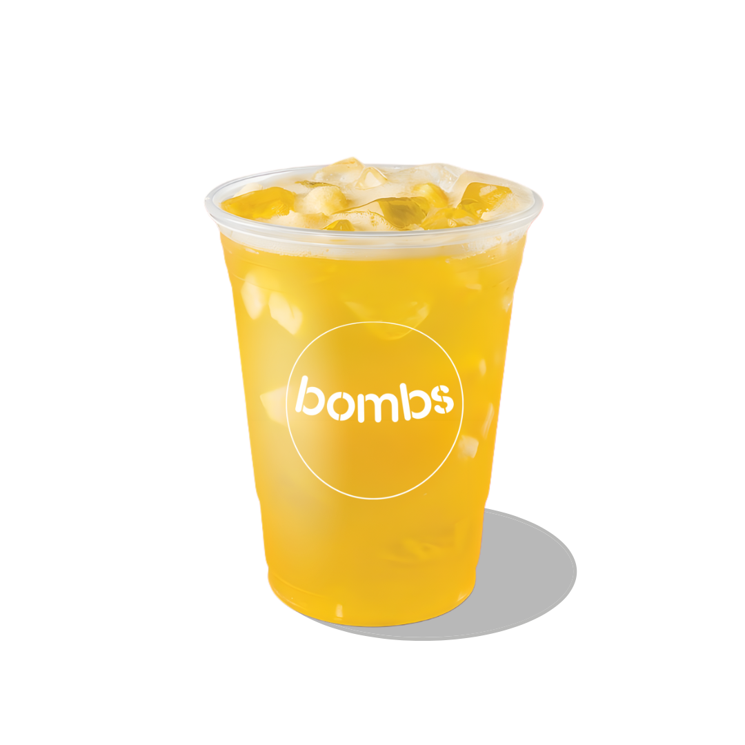 Té Helado Bebida del Paraíso