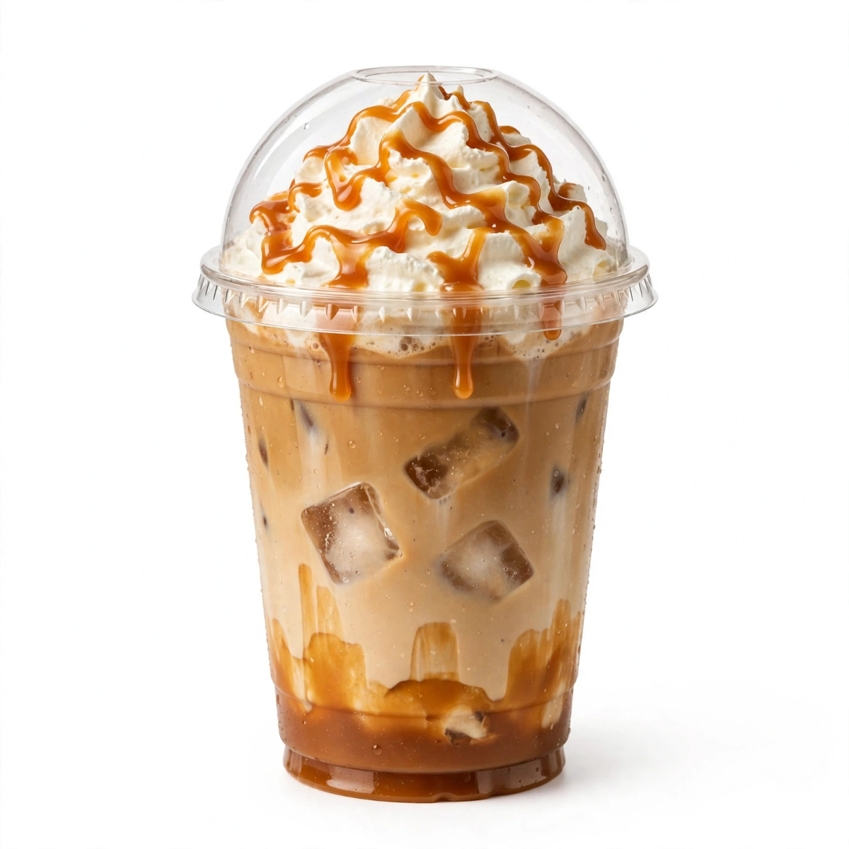 Latte Caramelo