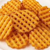 Papas Waffle
