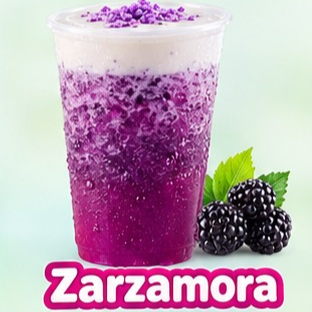 Yakult de Zarzamora