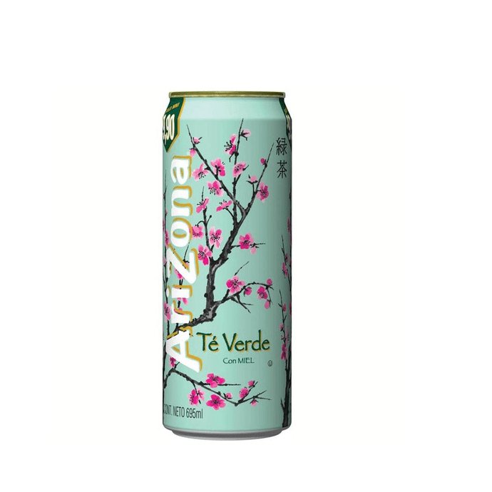 TE ARIZONA VERDE